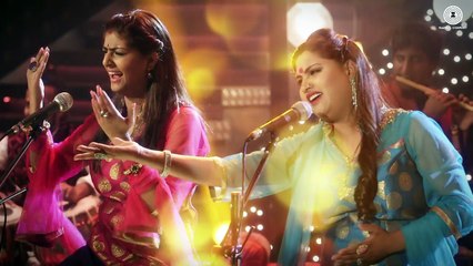 Duniya Matlab Di - Official Music Video | Nooran Sisters | Jassi Nihaluwal