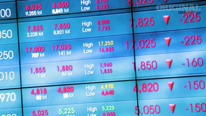 Market Analysis 11 April 2017