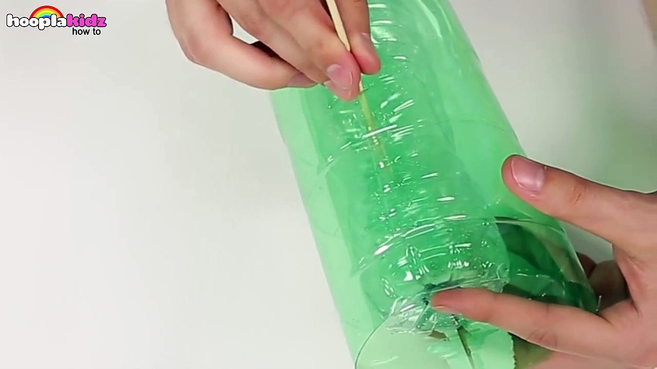 How to make an Orange Juice Squeezer ttle - Amazing DIY Projects - Hoopl