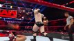 Hardy Boyz, Cesaro & Sheamus vs. Gallows and Anderson & Shining Stars- Raw, April 10, 2017