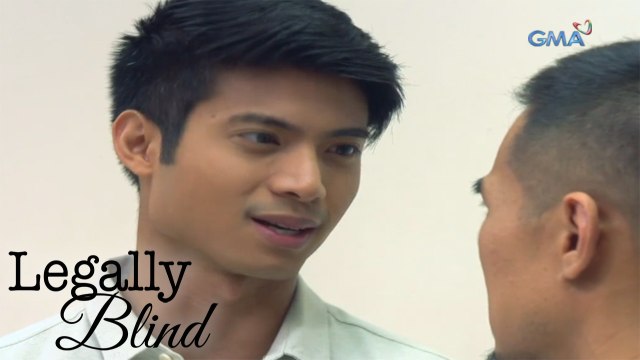 Legally Blind Teaser Ep. 37: Edward vs. William