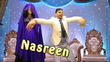 Chal Ponk - Rahim Pardesi | funny videos