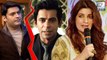 Twinkle Khanna's Sarcastic Comment On Kapil-Sunil Fight