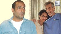 Akshaye Khanna REACTS On Father Vinod Khanna's Health