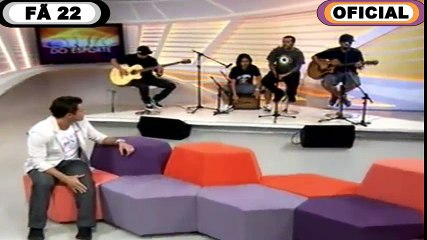 CPM22- Vida ou morte - Corujao (2011)