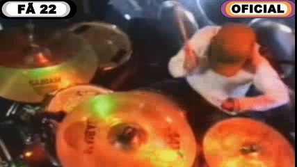 CPM22- Jornal da mtv (14 10 07)