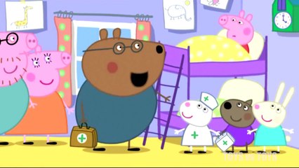 Peppa Pig Not Very Well Windy  Series 1 Episode 27 28-lyx_CYw5ijU