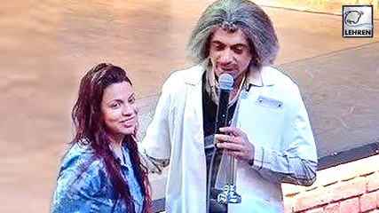 Kapil Sharma's Ex- Girlfriend Preeti Simoes Speaks On Sunil Grover's New Show