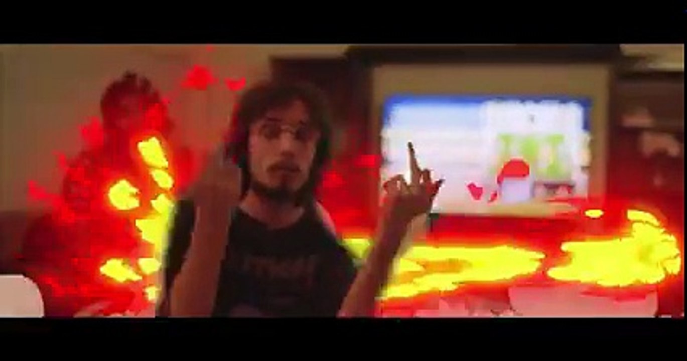 Pouya x Fat Nick - Undecided (Dir. Roberto Mario)