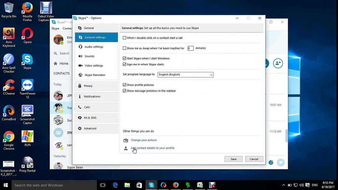 how to clean your pc