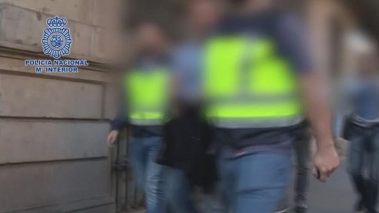 Российский программист задержан в Испании по запросу США