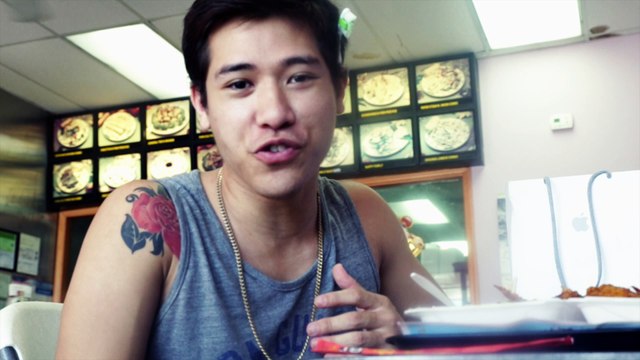 ToothBrush Dre Beats Promo