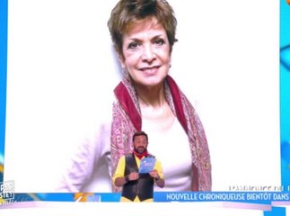 TPMP : Catherine Laborde va rejoindre l'équipe de Cyril Hanouna mais ce n'est pas la seule...