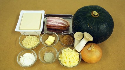 木原秀樹のカボチャを使ったアレンジレシピ～参考動画～ (12)