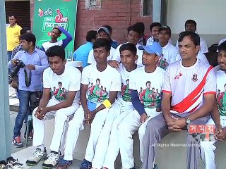 স্পিনার হান্টে সেরা হলেন নাইম, সুলতানা ও নাসিম