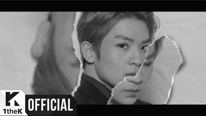 [MV] TEEN TOP (틴탑) _ Love is (재밌어-)