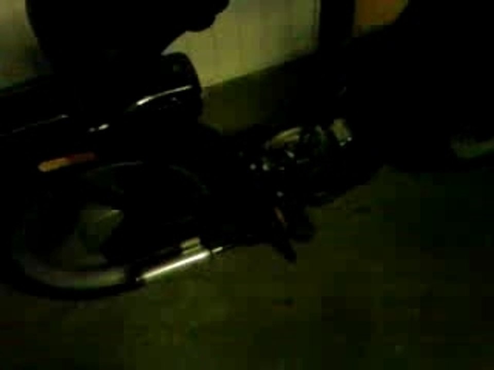 ciao carter malossi kit 46