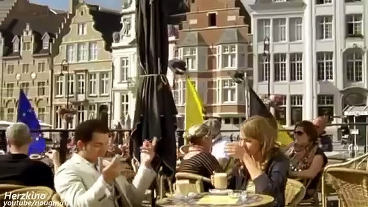 '' Traum aus Schokolade '' Liebesfilm Ganzer Film D 2010 HD, Ganzer filme deutsch german part 2/2