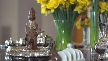 Tips for Easter decorations