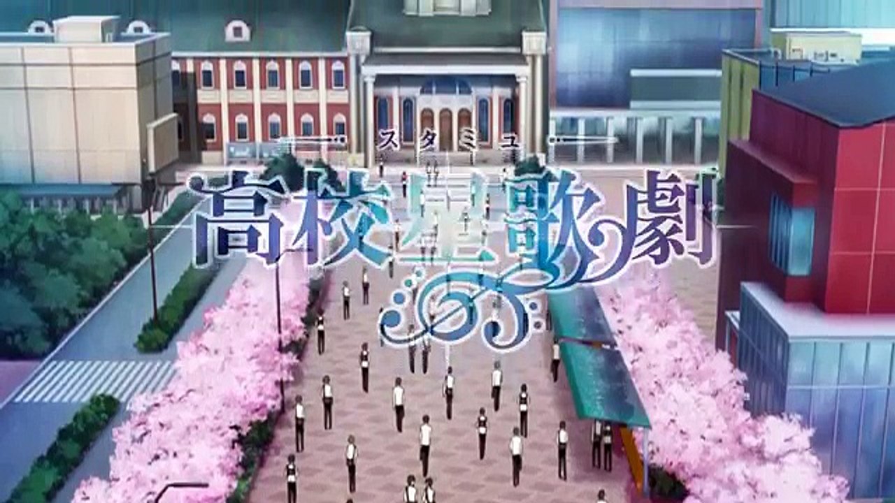 Starmyu 2 – Trailer