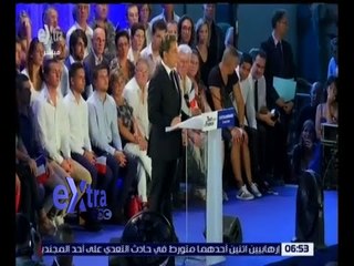 غرفة الأخبار | مجلس الدولة الفرنسي يلغي الحظر المفروض على ارتداء “البوركيني”