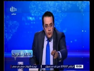 مصر العرب | دخول الجيش التركي في حرب مباشرة ضد داعش على أرض سوريا