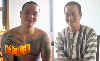 [Hải Bánh-P19]. Giang hồ cộm cán, Hải Bánh được cảm hóa như thế nào trong trại giam?