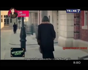 On The Spot - Misteri Kematian Paranormal Rusia Grigori Rasputin part1