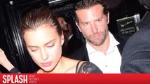 Irina Shayk und Bradley Cooper bekamen ein Baby