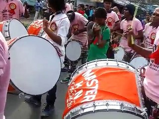 K. N. Nashik dhol jhabua MP - 2017