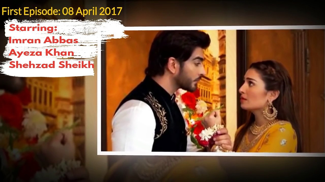 05 Upcoming Pakistani Dramas Don't Forget To Watch