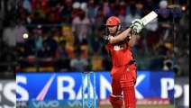 IPL 2017_ AB De Villiers smashes SIX out of stadium; 89 runs with 9 sixes