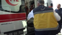 Kayseri Öğrenci Servisi Tır'a Çarptı 1 Ölü, 11 Yaralı