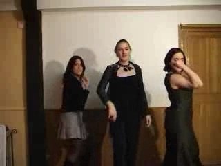 toutes les femmes de ta vie CLip instantdevie