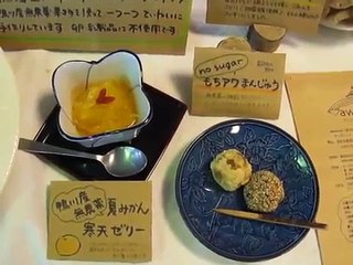 飯田祐巳が大好きスイーツ★焼き菓子編★ (3)