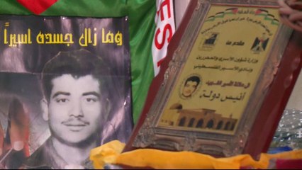 Palestinians demand Israel to recover missing bodies