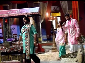 GHULAM- Shivani To Locked In A CAGE- गुलाम (On Location)