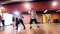 NA NA Trey Songz Dance TUTORIAL | @MattSteffanina Choreography (Int/Adv Hip Hop Video)