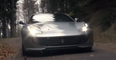 VÍDEO: ¡Kimi Raikkonen al volante del Ferrari GTC4Lusso T!