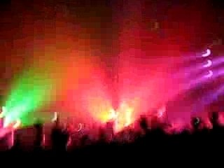 Paramore Live In Japan