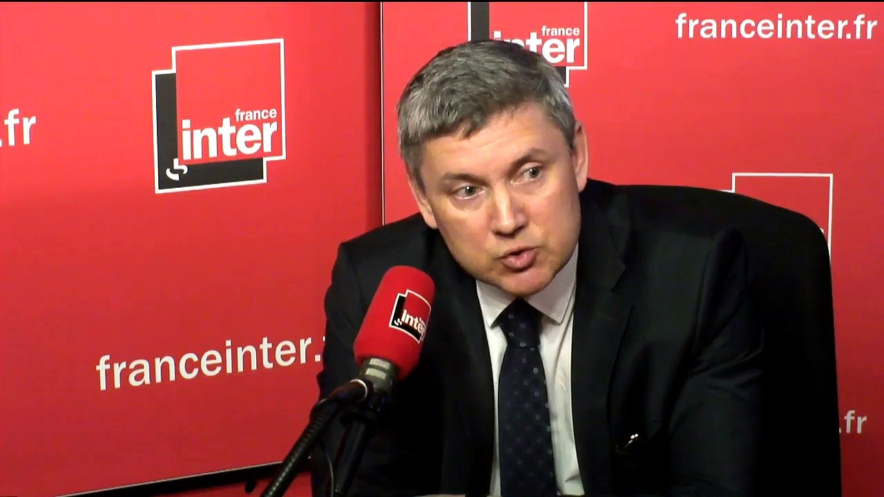 Artem Studennikov : "Nous sommes arrivés en Syrie pour sauver l'Etat Syrien."