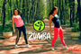 Zumba Dance Aerobic Workout - Luis Guisao feat. Kenza Farah - Dale - Zumba Fitness Video For Weight Loss