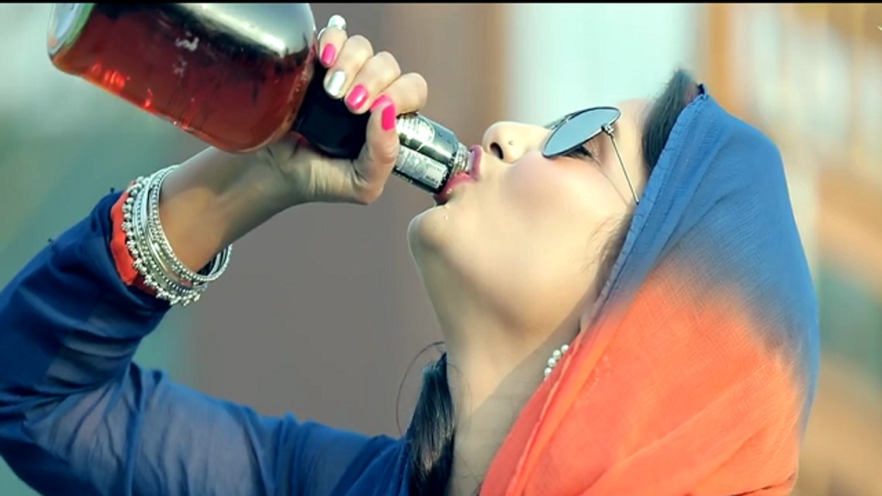 Haryanvi Songs - Na Hoon Du Maadi - Latest Haryanvi DJ Songs 2017 - DP Sharma - Shivani Raghav