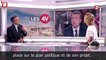 Présidentielle : la violente charge de François Fillon contre Emmanuel Macron