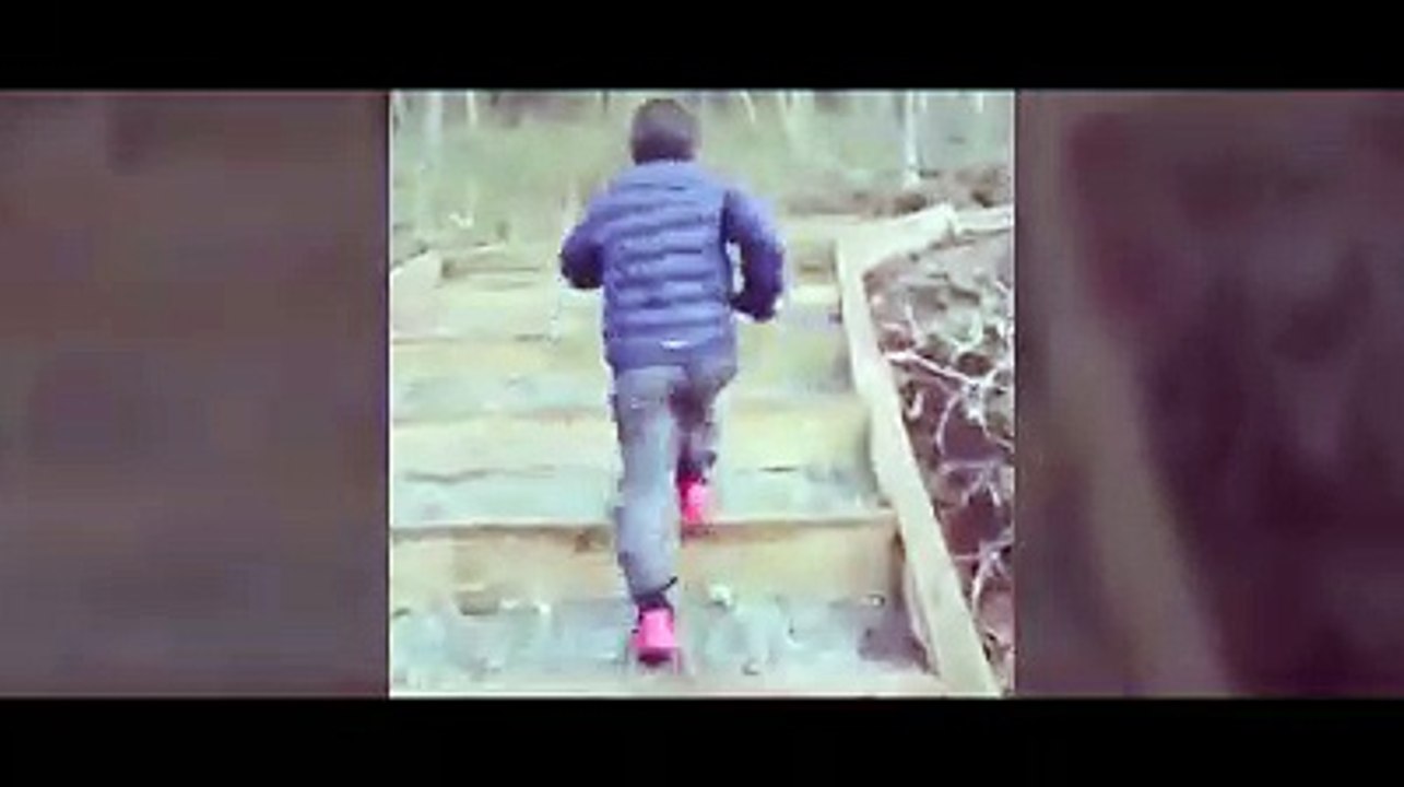 Ryusei Imai Running Time
