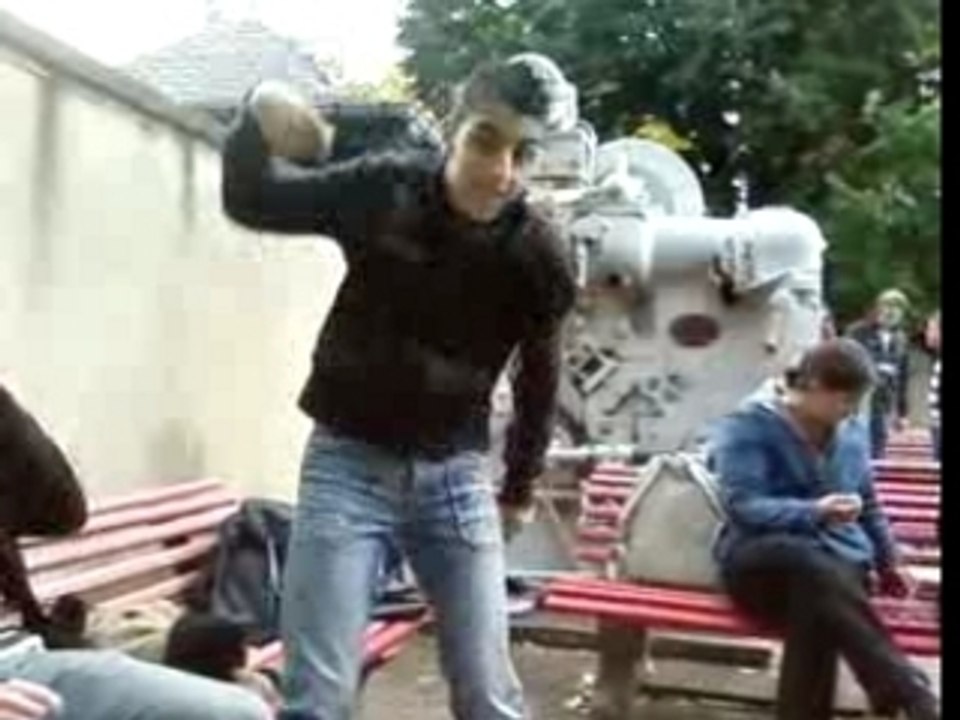 bledard tektonik