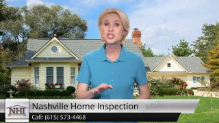 Nashville Home Inspection Smyrna         Impressive         5 Star Review by Stephanie G.