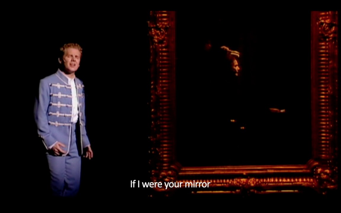 Elisabeth das Musical Wien 2005 Act 2 Part 6