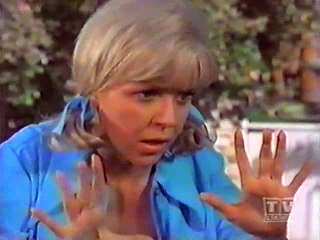 Mayberry RFD - S02E12 - Millie and the Palm Springs Golf Pro