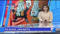 Relawan Aceh Serantau Dukung Anies-Sandi